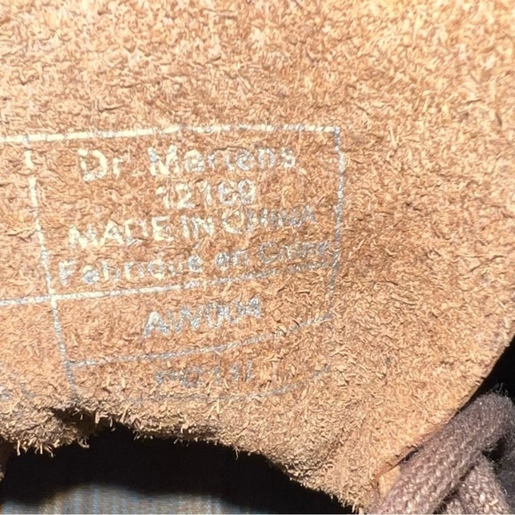 Corral Distressed Leather Riding Boots - Picture 11 of 15